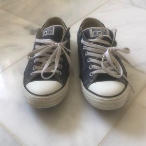 Men’s Converse All Star Shoes